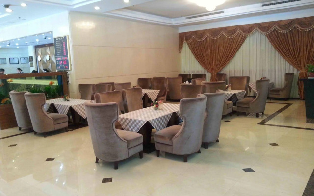 YiFeng Hotel