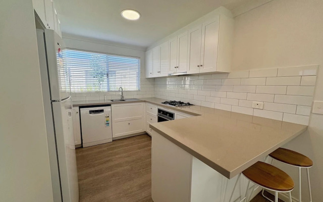 The Best Beach Cabin