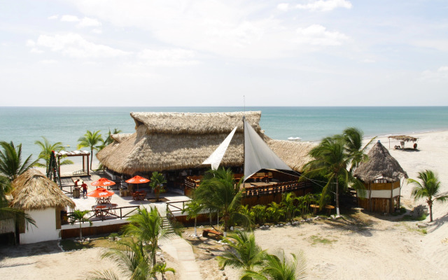 Playa Blanca Beach Resort - All Inclusive