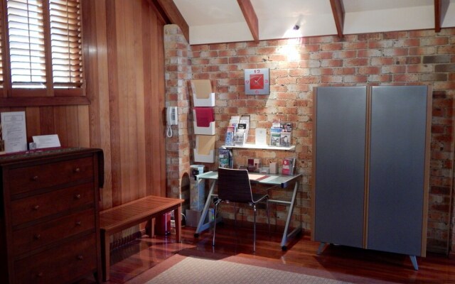 Bet's B&B Studio