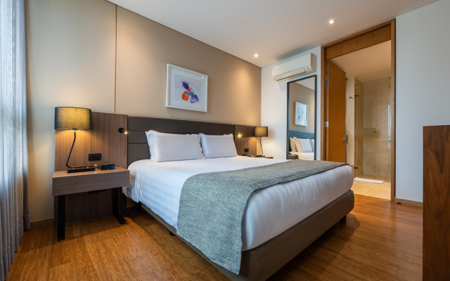 Estelar La Torre Suites