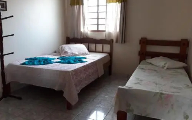 Casamatta Hostel Unidade Primavera