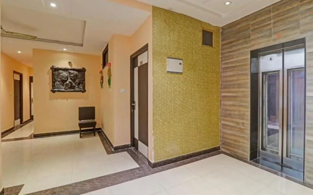 OYO 2263 Hotel Govinda Royal