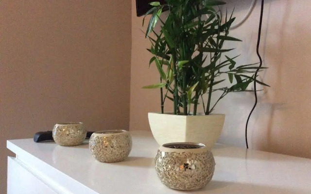 Windsor Crescent Apartments