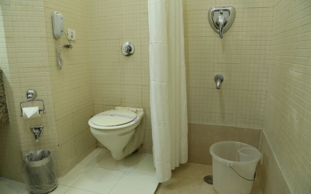 OYO Premium Baddi Nalagarh Highway