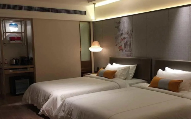 Shuguang The Hotel V Hefei Yaohai