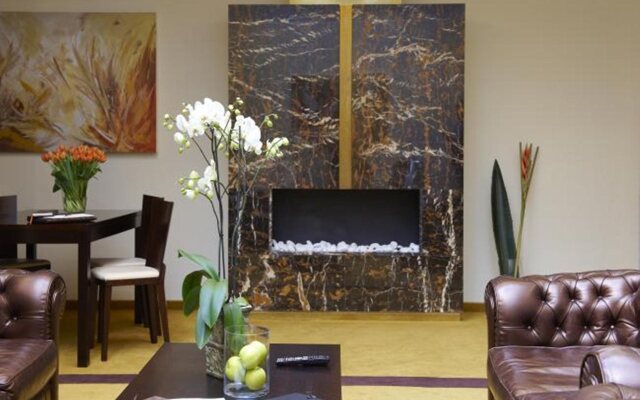MyPlace - Premium Apartments Riverside