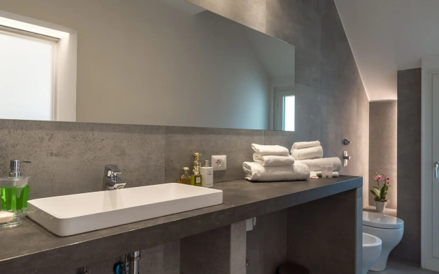 notaMi -  Stunning View Apartment