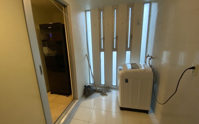 Departamento de Lujo Av Tercer Milenio