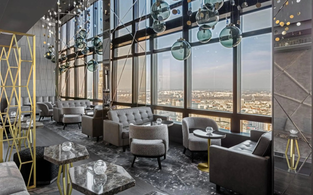 Warsaw Presidential Hotel