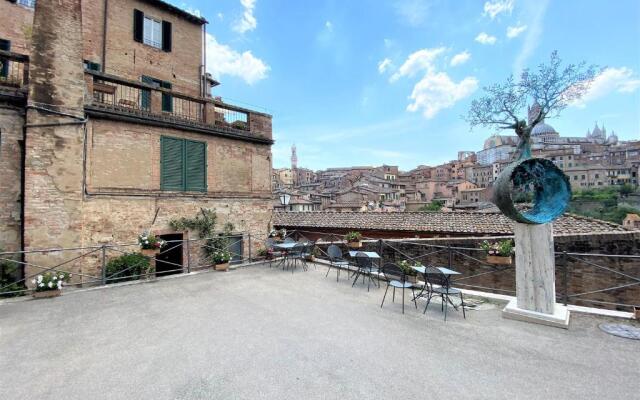 CAMPOREGIO 31- in centro con vista sul Duomo