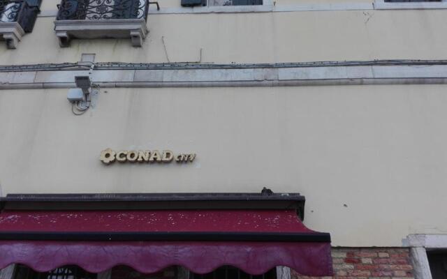 San Gervasio Apartment