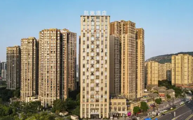 Kai Feng Hotel