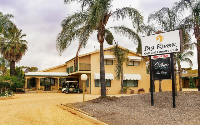 Big River Golf and Country Club