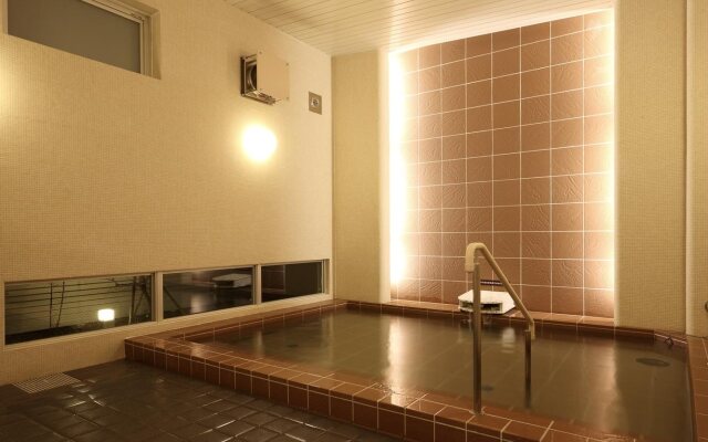 Smile Hotel Sendai Tagajyo