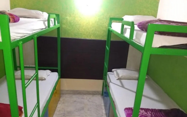 New Weston Hostel