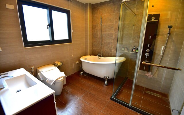 Hualien Fengmian B&B