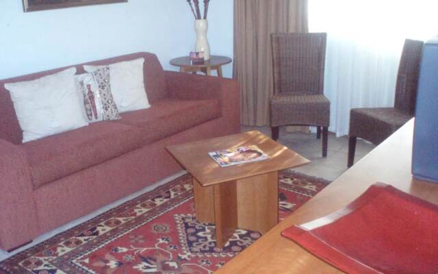 The Sanctuary Guest House Estate