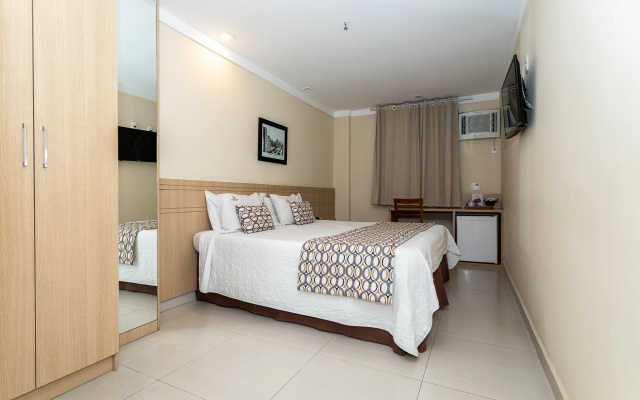 Fluminense Hotel