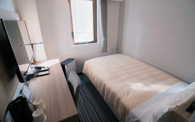 Quintessa Hotel Chiba Funabashi