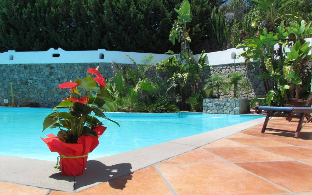 Gattopardo Park Hotel