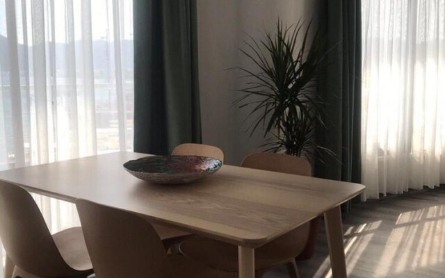 Modern Suite Near Beach in Marmaris