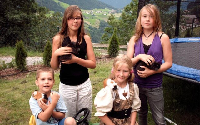 Hanserhof - Bauernhaus