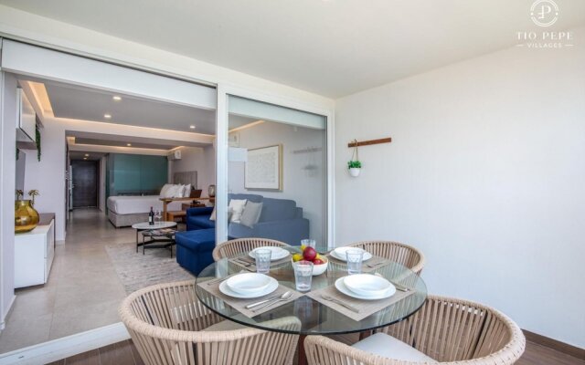 Harbor Puerto Vallarta 5009