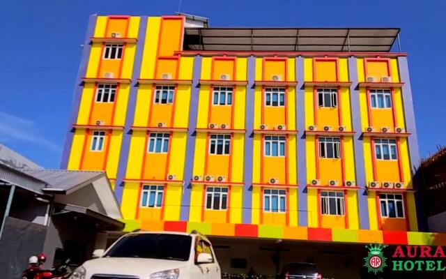 Hotel Aura