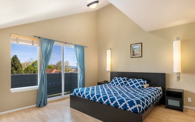 Seattle Vacation Home: The Vineyard