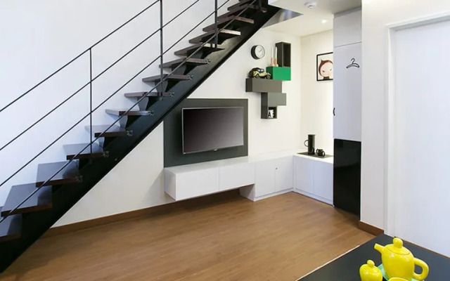 Soar Hotel