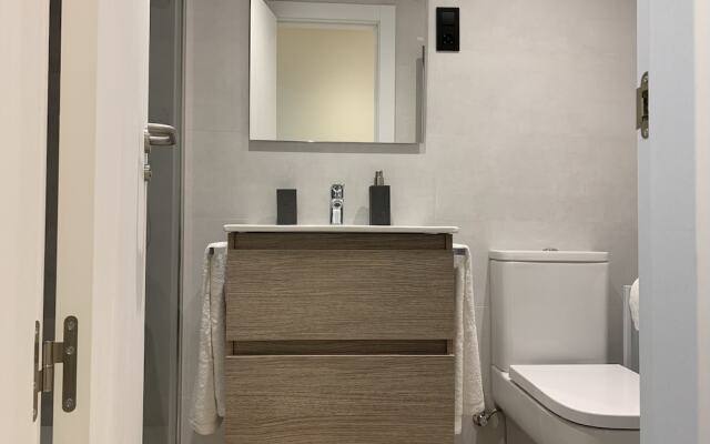 Apartamentos m.bell