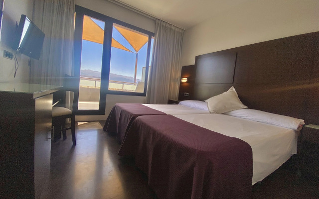 Hotel YIT Conquista de Granada