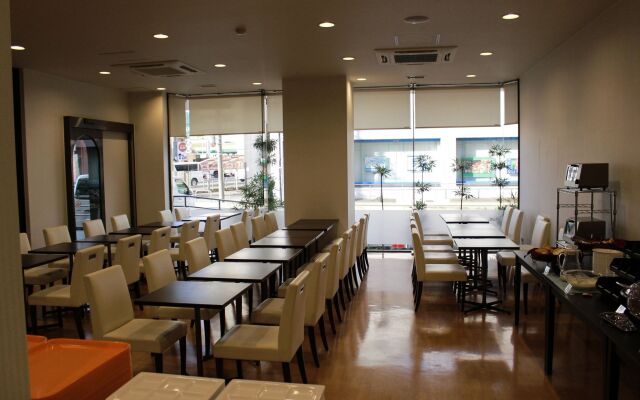 le Lac HOTEL OTSU-ISHIYAMA