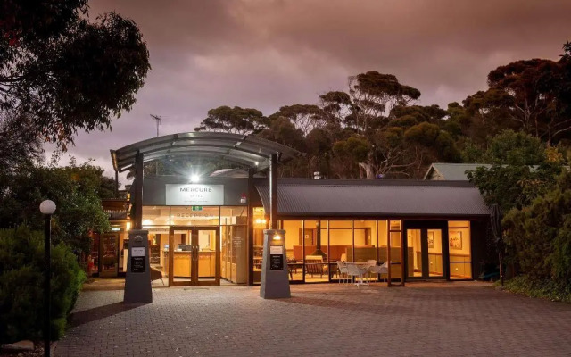 Mercure Kangaroo Island Lodge