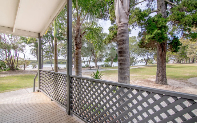 NRMA Blue Dolphin Yamba Holiday Resort