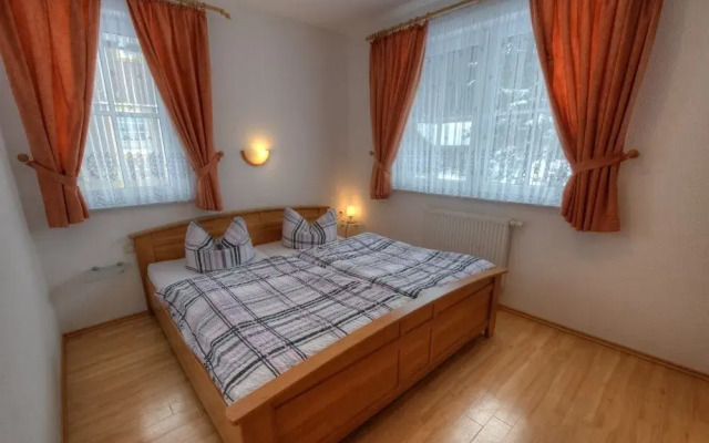 Zum Wildbach Schierke