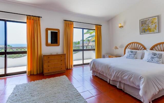 Villas Monte da Luz