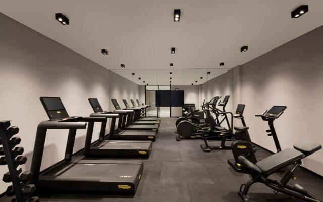 Four Points by Sheraton Istanbul Kagithane