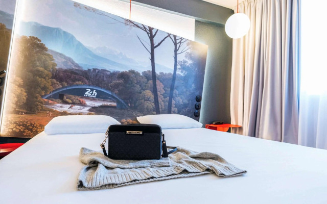 ibis Styles Le Mans Centre Gare