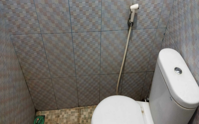 Balkondes Griya Perpil