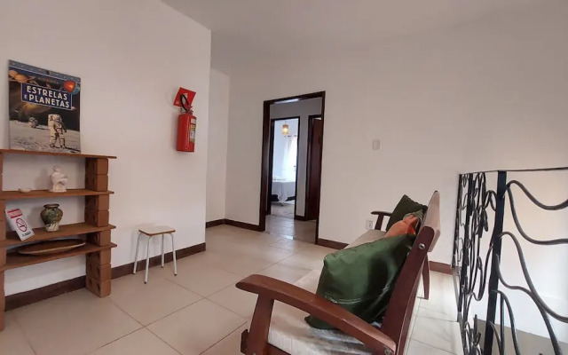 Pousada Casa de Jorge 2