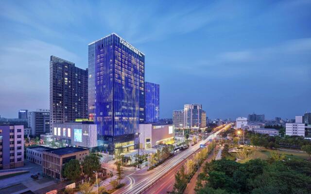 Doubletree by Hilton Yangzhou