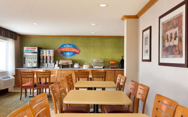 Baymont by Wyndham Salina