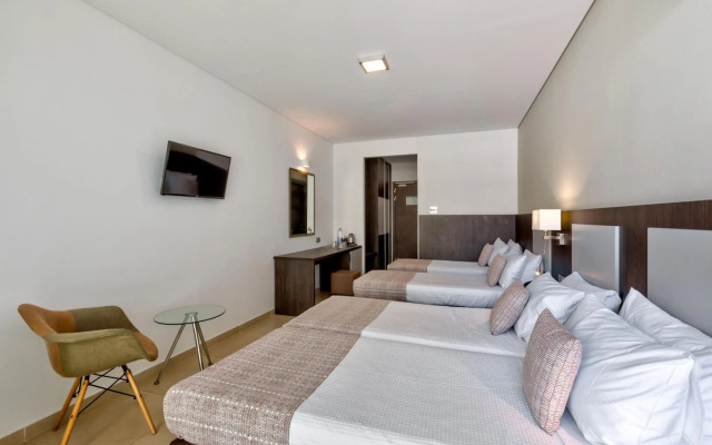 White Olive Premium Laganas - All Inclusive
