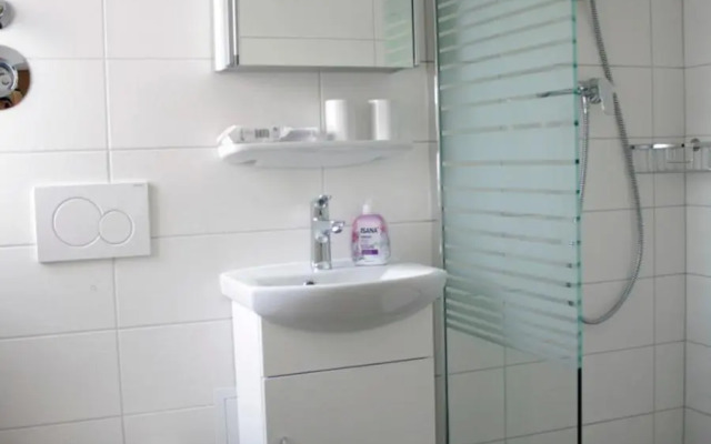 Ferienwohnung Gessert