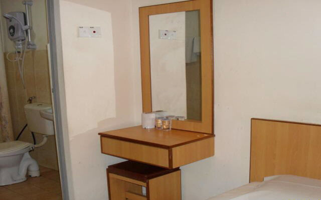 Hotel Suria