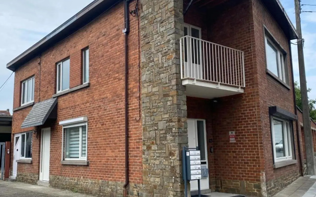 Superbe appartement lumineux ,super bien équipé avec WIFI-NetFlix Gratuit