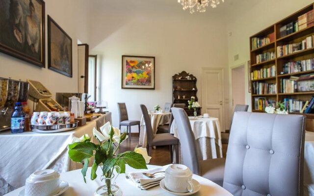 Broncigliano Luxury B&B