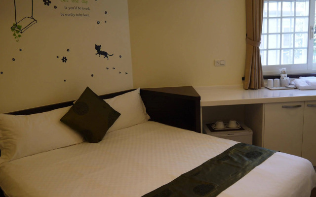 G16 Inn B&B